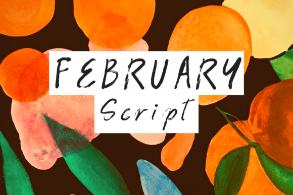 February Script: Breathing Life into Your Creative Vision