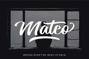 Finding Your Brand's Signature Style with Mateo Script