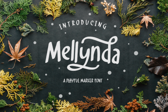 Why Mellynda Script Feels Like a Handwritten Hug